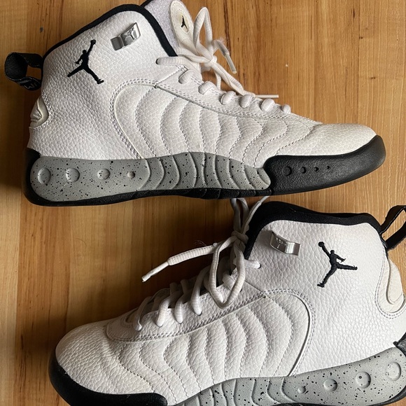 Jordan Jumpman Pro Youth Size 6.6Y - Picture 3 of 7
